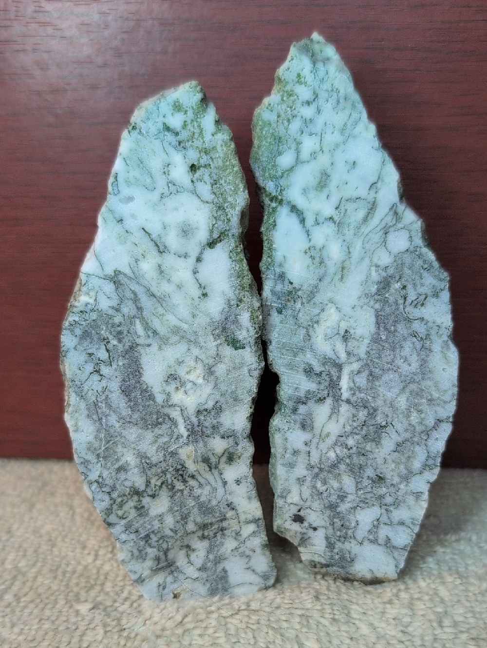 Tree Agate - Picture 4 of 7